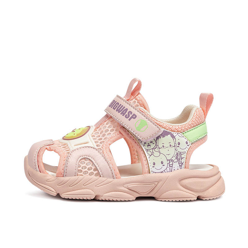BIG WASP Kids' Sandals Baby