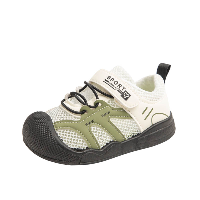 SHIBU Mesh Slip Resistant Cushioning Abrasion Resistant Breathable
