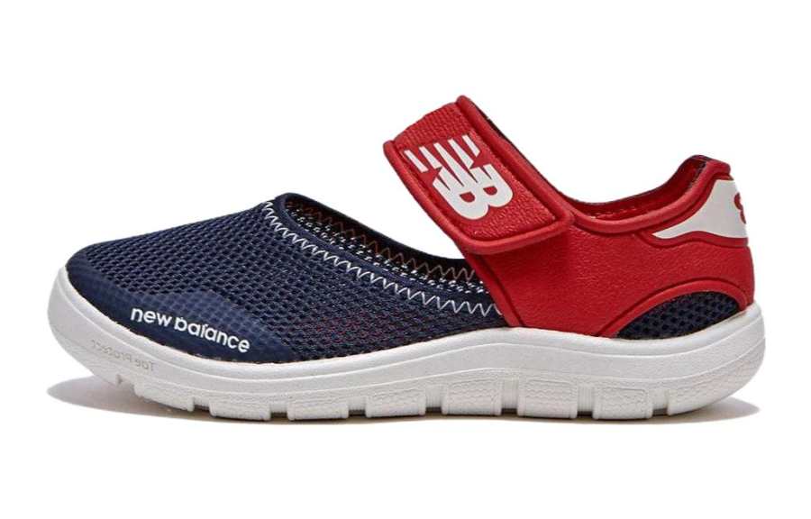 New Balance New Balance NB 208 Kids Lifestyle Shoes Red Blue Kids'