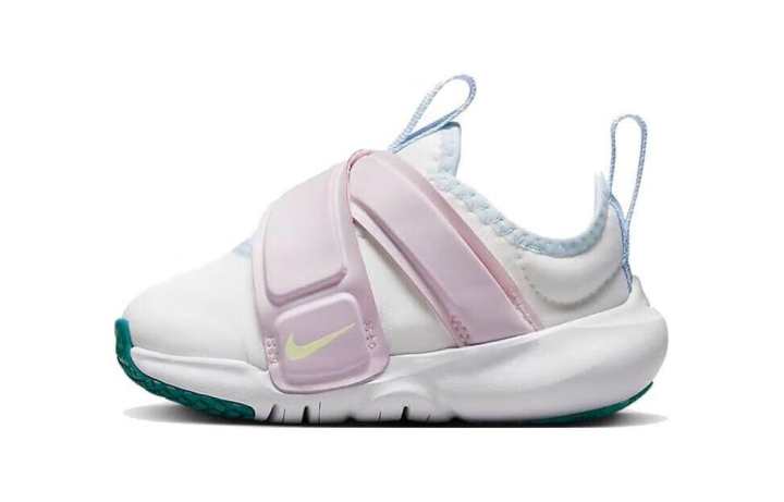 Nike Nike Flex Advance TD 'White Pearl Pink'