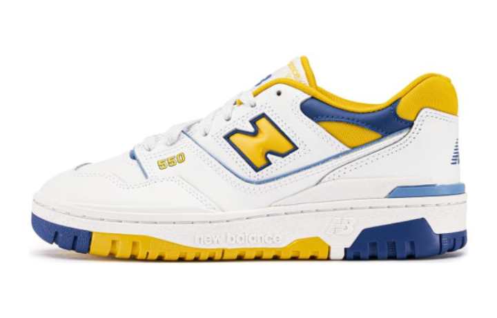 New Balance New Balance 550 White Honeycomb GS