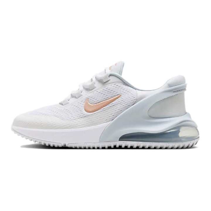 Nike Nike Air Max 270 Low top Running Shoes White Unisex