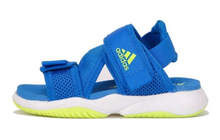 Adidas Adidas Terrex Sumra Low top Children's Sandals Blue Kids'