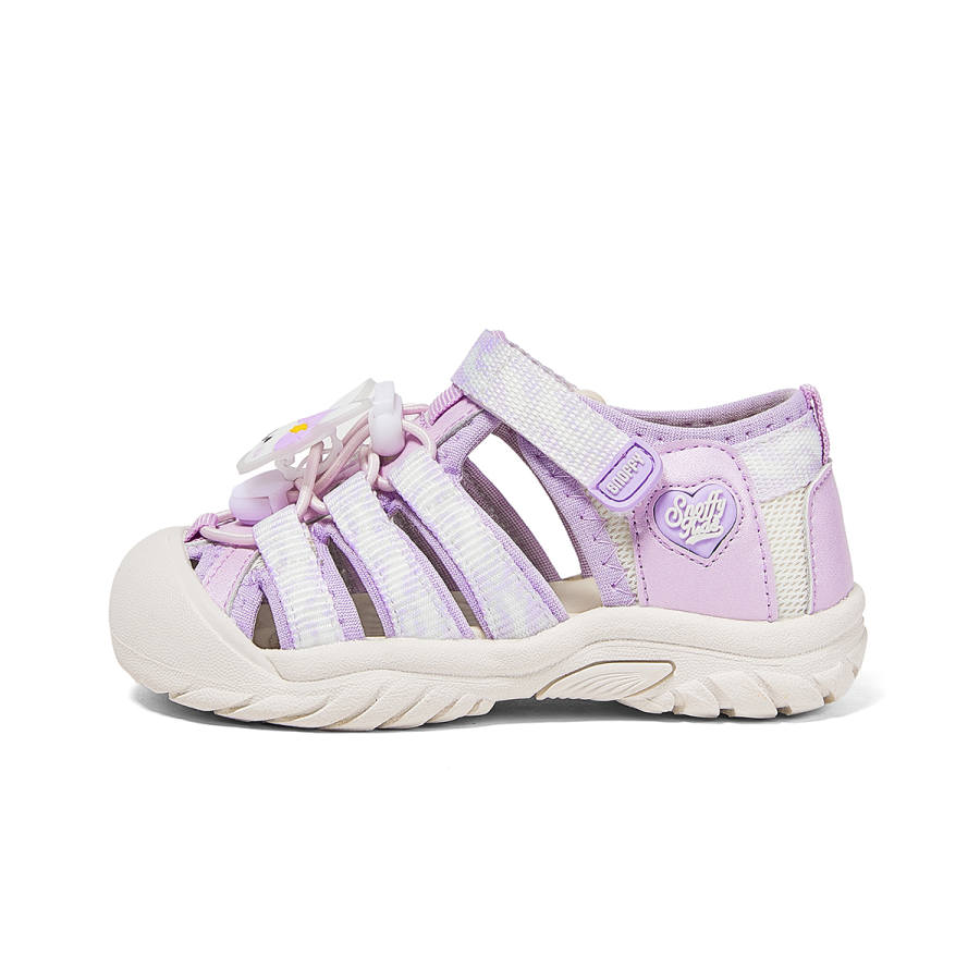 Snoffy Slip Resistant, Breathable, And Quick Dry Kids Lifestyle Shoes Kids'
