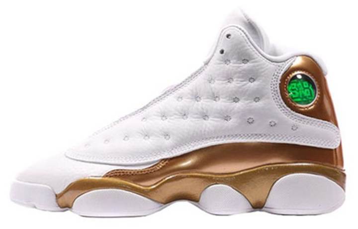 Jordan Jordan Defining Moments Pack Last Shot GS