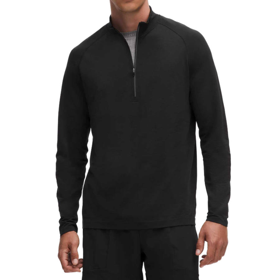 Lululemon Lululemon Metal Vent Tech Sweatshirt Men's