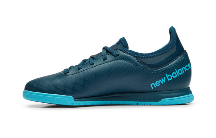 New Balance New Balance Tekela V2 Comfortable Training Shoes Dark Blue Kids'