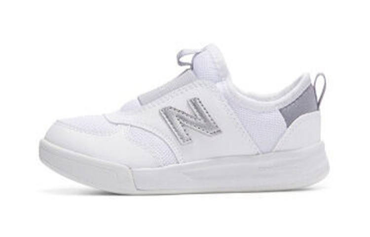 New Balance New Balance NB 300 Low top Kids' Skateboarding Shoes White Children Aged 3 7 Years Old