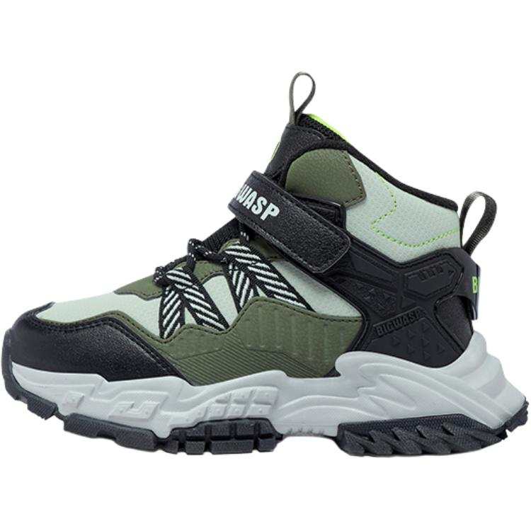 BIG WASP Kids' Outdoor Shoes Kids