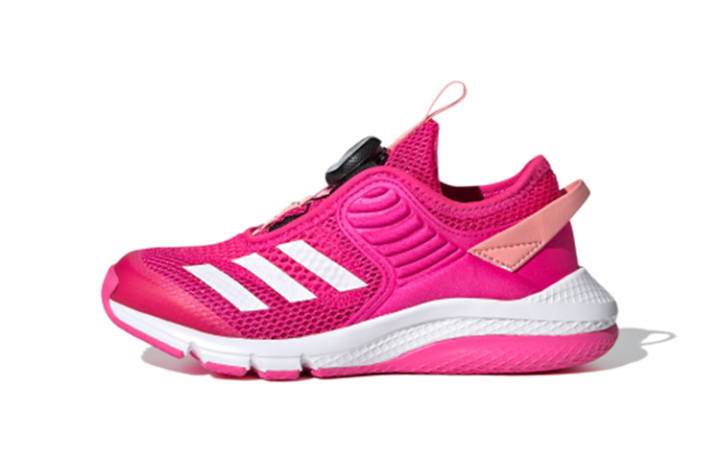 Adidas adidas Activeflex BOA Shock Pink Kids