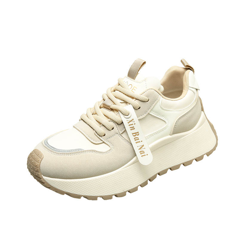 TONYBEAR PU Polyurethane Kids Lifestyle Shoes Teenagers