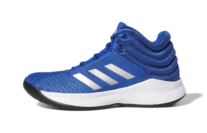 Adidas Adidas Pro Spark Kids' Basketball Shoes Pre School