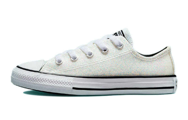 Converse Converse Chuck Taylor All Star Low GS 'Winter Glitter'