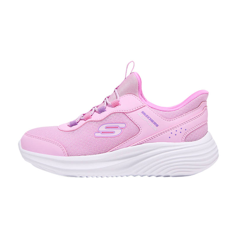Skechers Slip Resistant And Breathable Low top Kids' Outdoor Shoes