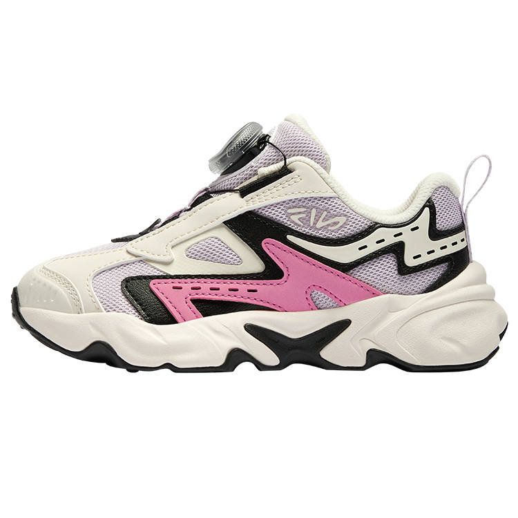 FILA KIDS BOA Kids' Casual Shoes Pre School
