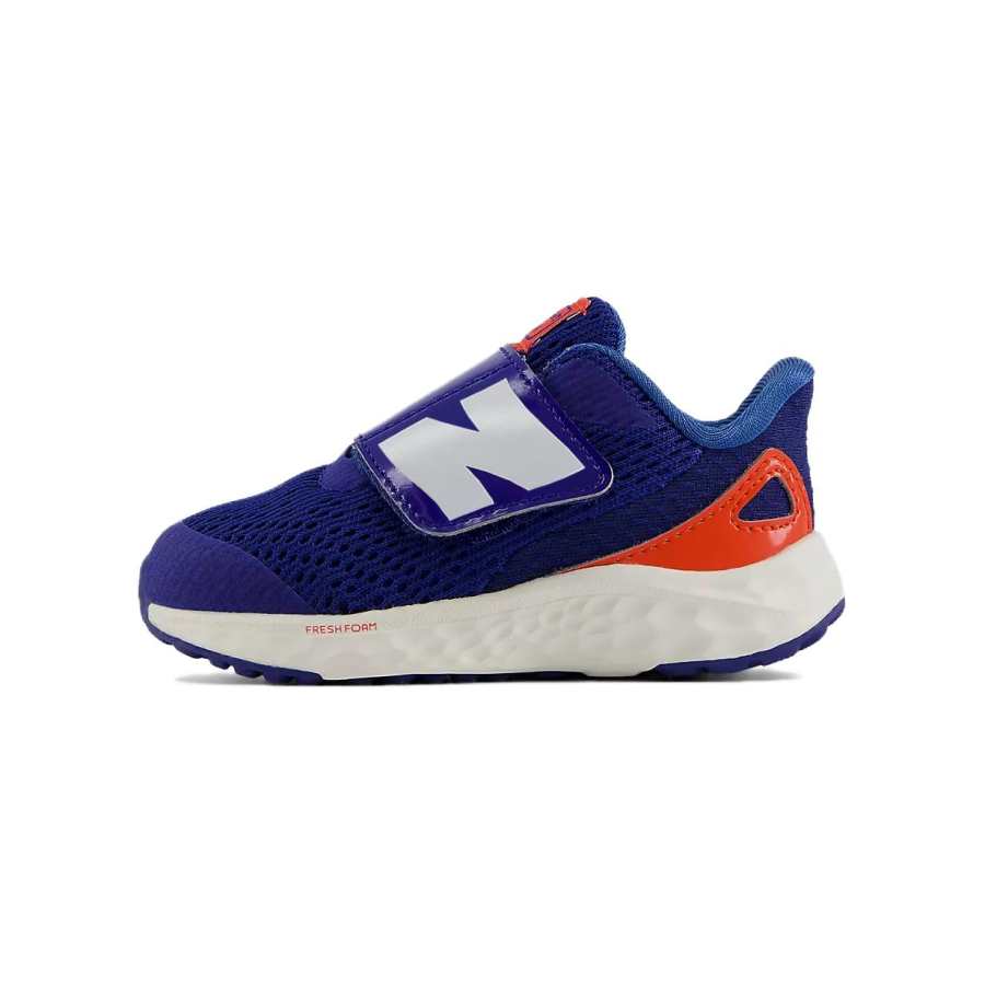 New Balance New Balance NB Fresh Foam Arishi V4 Low top Toddler Shoes Blue Infant And Toddler