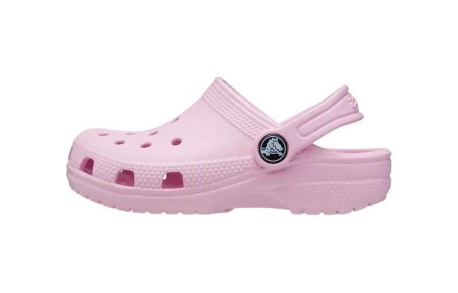 Crocs Crocs Classic Children's Sandals Pink Kids'
