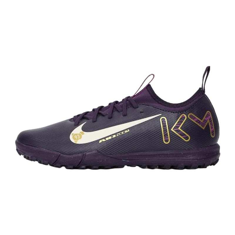 Nike Nike Mercurial Vapor 16 Low top Soccer Shoes Purple Unisex