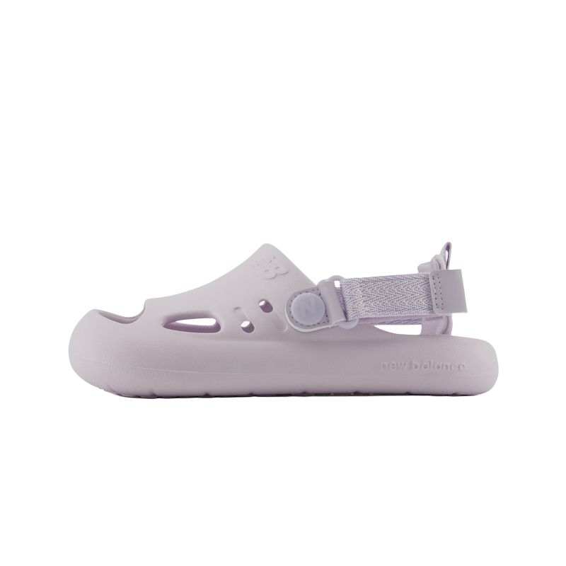 New Balance New Balance New Balance NB Sandal Purple Kids'
