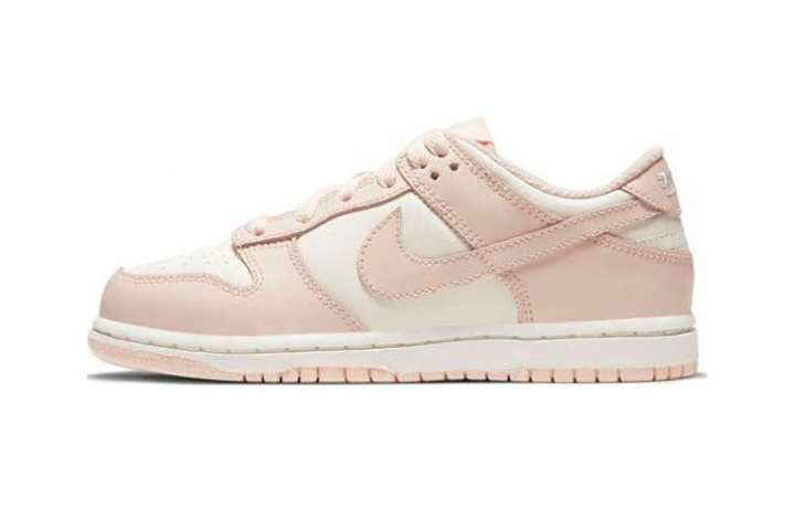 Nike Nike Dunk Low SP Orange Pearl PS