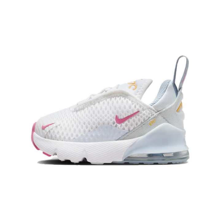 Nike Nike Air Max 270 TD 'White Pinksicle'