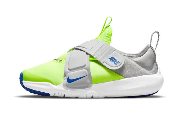 Nike Nike Flex Advance Kids' Running Shoes Pre School