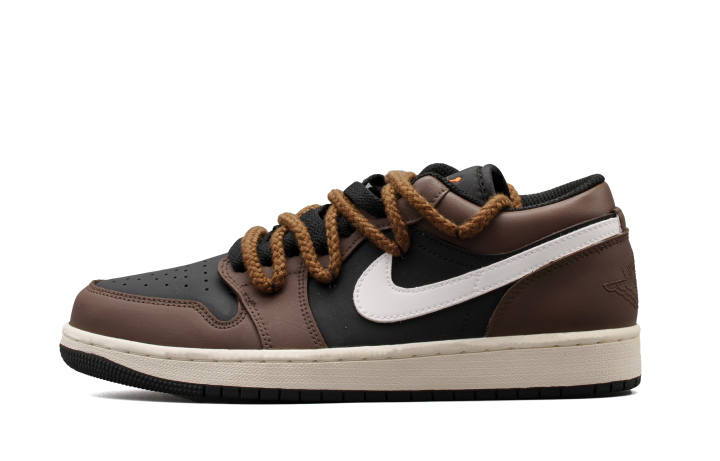 Jordan Jordan Air Jordan 1 Kids' Basketball Shoes Grade School