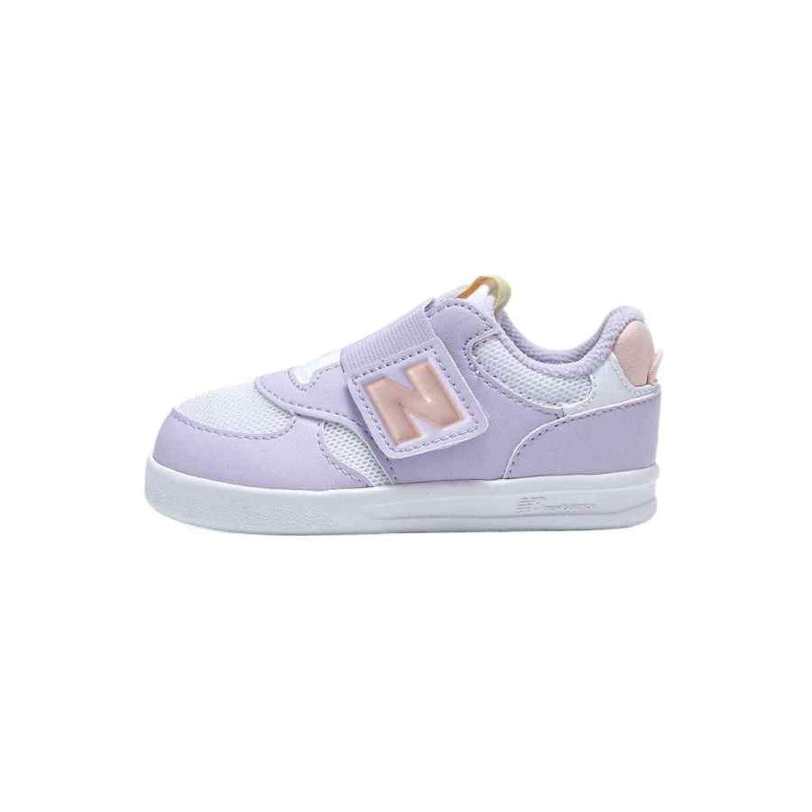 New Balance New Balance Low top Toddler Shoes Violet Infant And Toddler