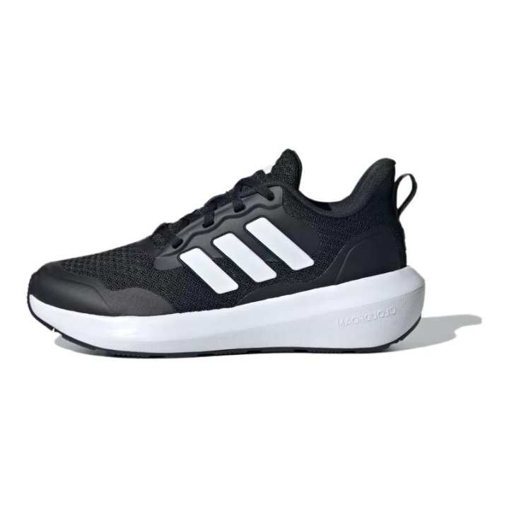 Adidas adidas FortaRun 2.0 J 'Black White'