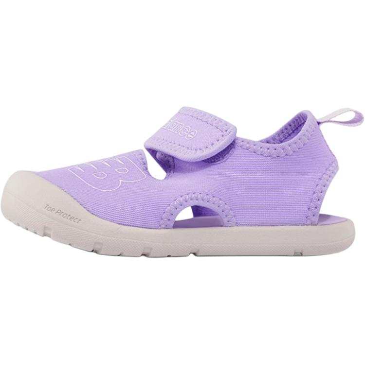 New Balance New Balance NB CRSR Abrasion Resistant Low top Toddler Shoes Purple Infant And Toddler