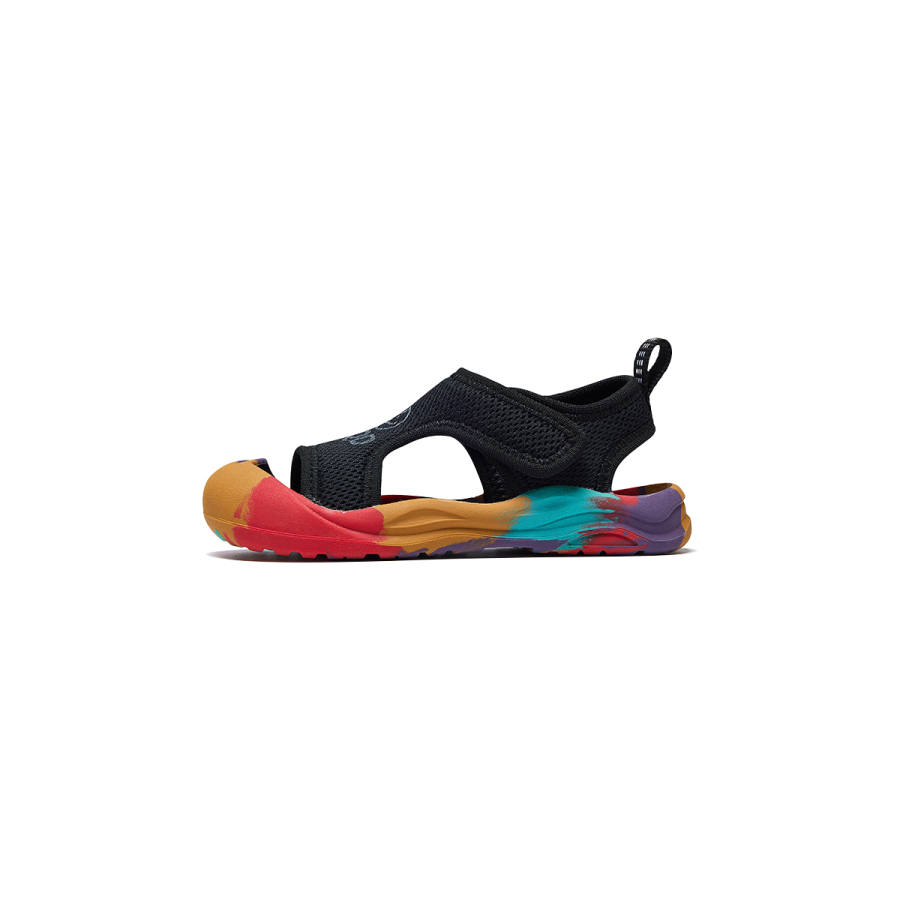 MQD Mesh Abrasion Resistant, Breathable, Slip Resistant Low top Children's Sandals Kids'