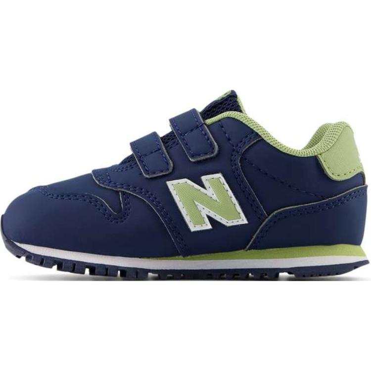 New Balance New Balance Low top Toddler Shoes Blue Infant And Toddler
