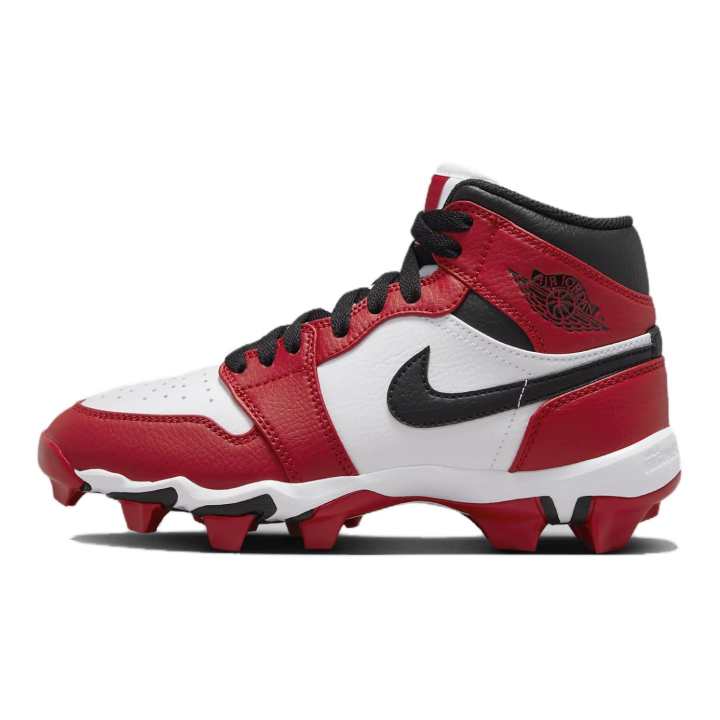 Jordan Jordan 1 Mid Cleat Chicago GS
