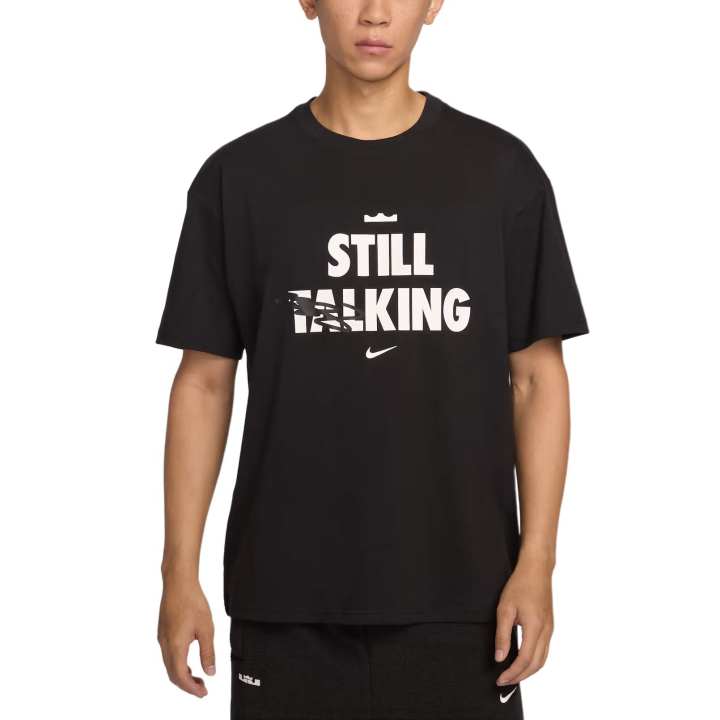 Nike Nike FW25 LeBron Shut Up And Dribble T Shirt Men's