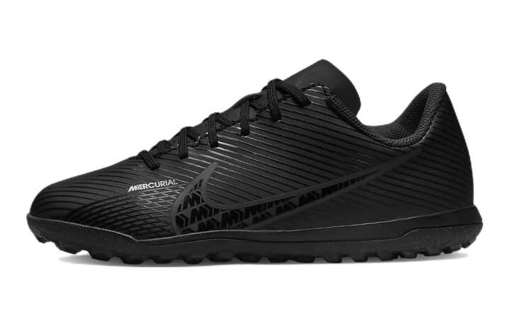 Nike Nike Mercurial Vapor 15 Club Slip Resistant Cushioning Abrasion Resistant Slip Resistant Cushioning Abrasion Resistant