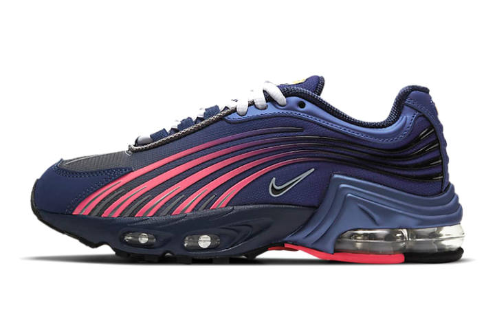 Nike Nike Buy Air Max Plus 2 'Deep Royal Blue' GS