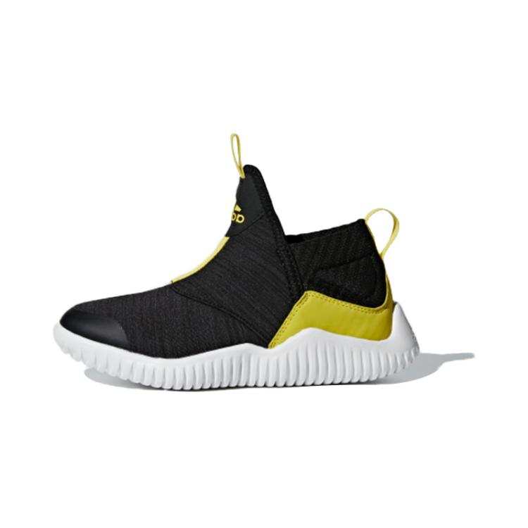 Adidas Adidas Rapidazen C Slip Resistant And Breathable Slip Resistant And Breathable Low top Kids' Running Shoes