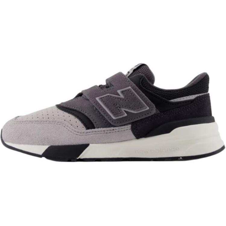 New Balance New Balance NB 997R Low top Kids Lifestyle Shoes Dark Gray Children Aged 3 7 Years Old