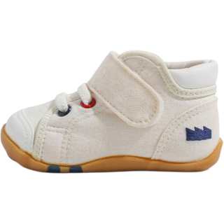 MoonStar Abrasion Resistant Support High top Toddler Shoes Infant And Toddler