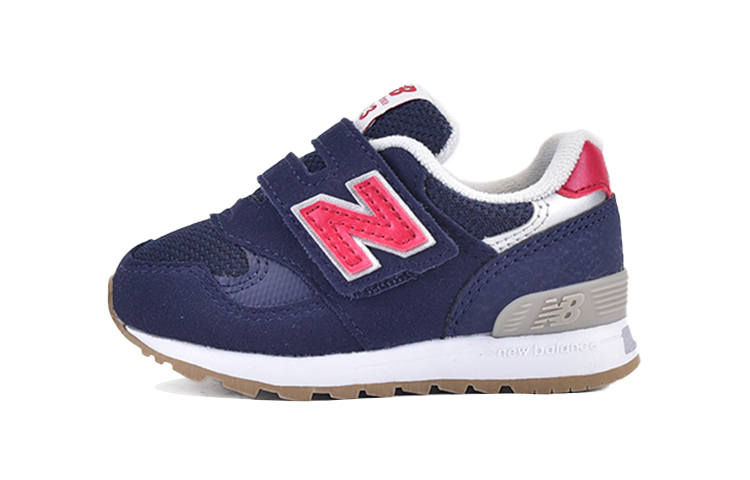 New Balance New Balance NB 313 Low top Toddler Shoes Navy Blue Infant And Toddler