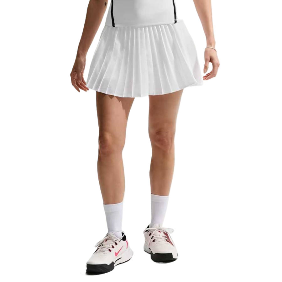 Nike Nike Victory Women's Dri-FIT High-Waisted Tennis Skirt
