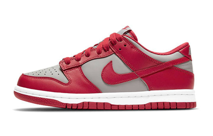 Nike Nike Dunk Low "UNLV" GS