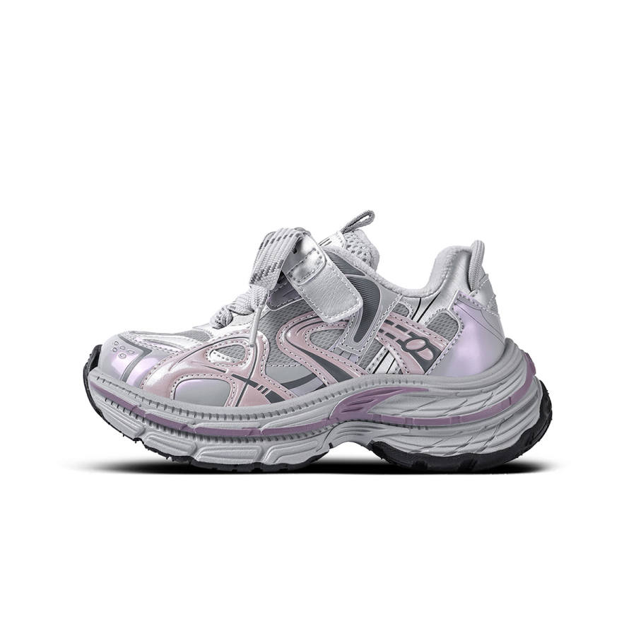 Annil Sports, Stylish, Girl, Campus Style, Soft Sole Comfortable, Fleece Lined Thermal, Snow Boots
