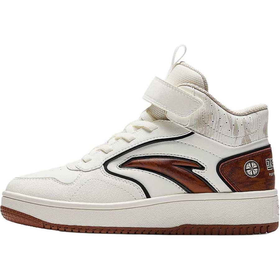Antakids High top Skateboard Shoes Teenagers