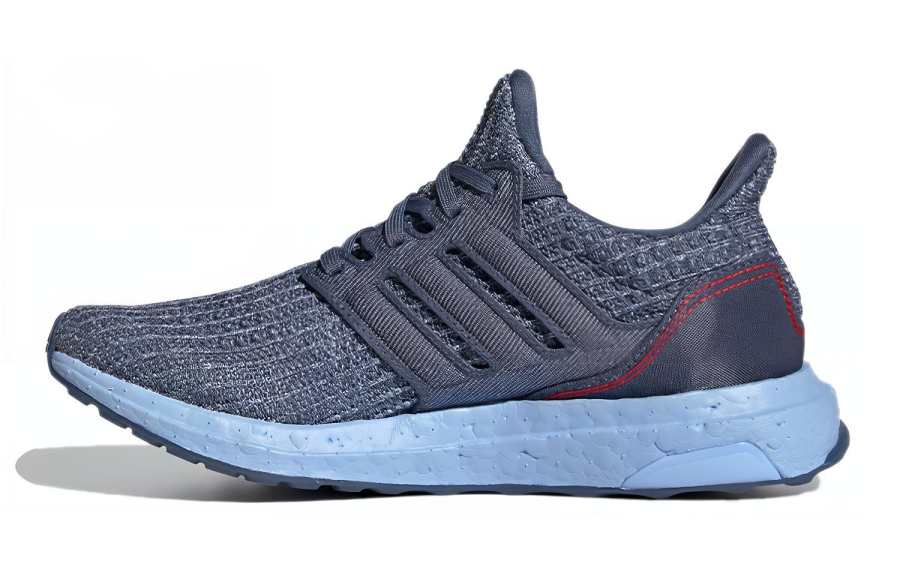 Adidas Adidas ULT Breathable Mid top Kids' Running Shoes Teenagers