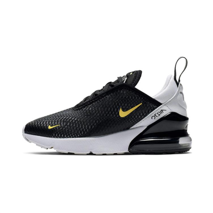 Nike Nike Air Max 270 Anthracite Pure Platinum PS