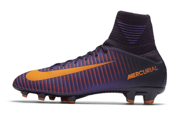 Nike Nike Mercurial Superfly 5 Kids' Soccer Shoes Kids