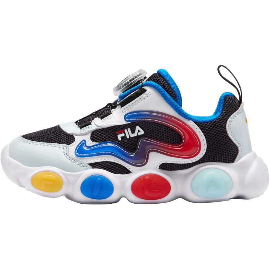 FILA KIDS Classic Culture Kids' Training Shoes Pre School