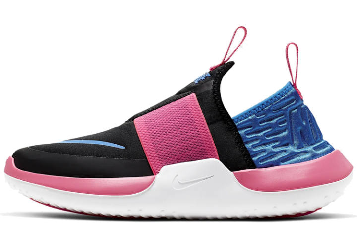 Nike Nike Nitroflo Blue/Pink GS
