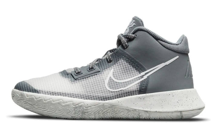 Nike Nike Flytrap 4 Mid top Basketball Shoes Unisex